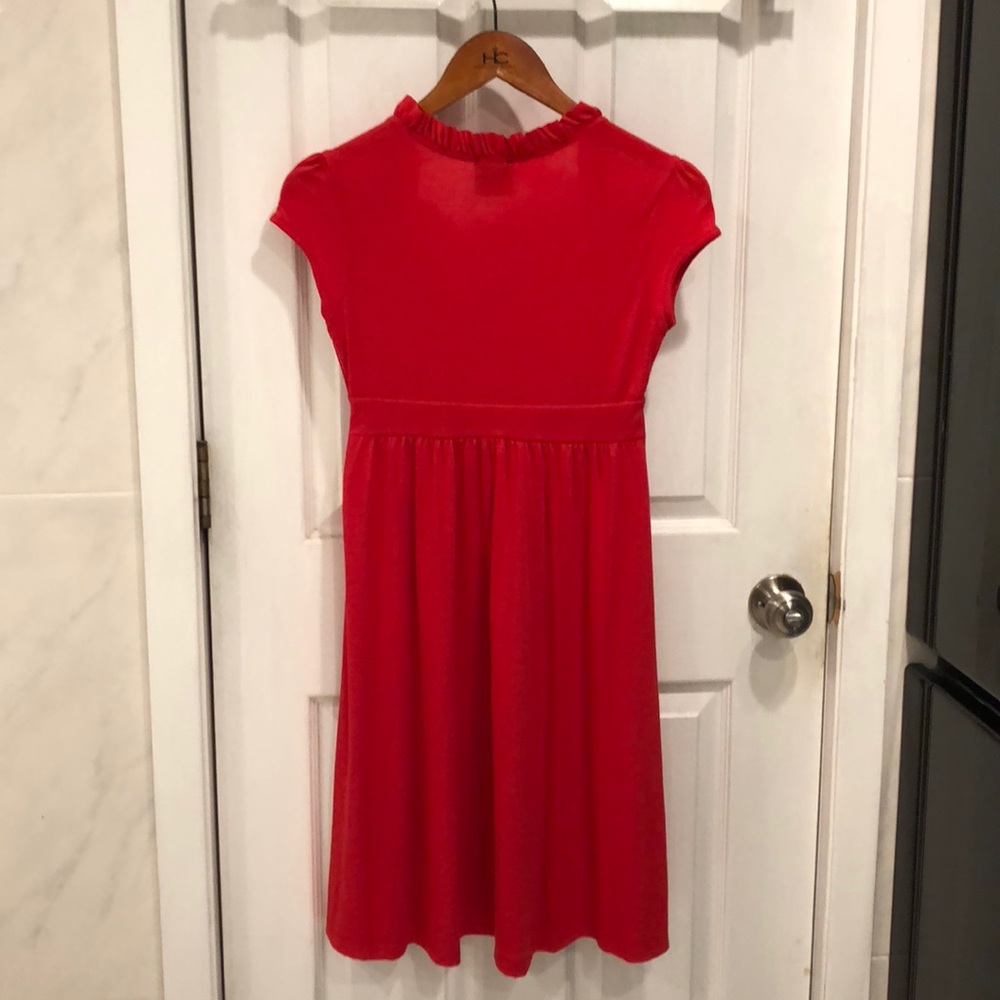 ☠️Daddy-O’s PinUp Dress ⚓️ - Picture 4 of 6